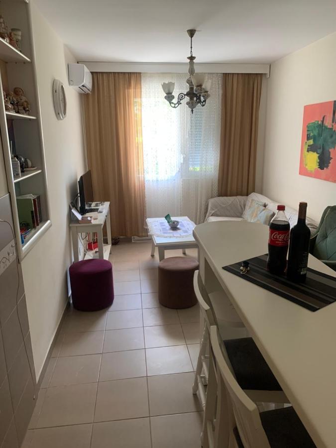 Apartmant Nik Herceg Novi Exterior foto