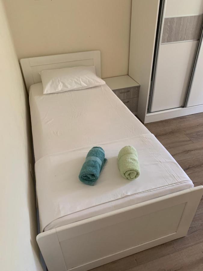 Apartmant Nik Herceg Novi Exterior foto