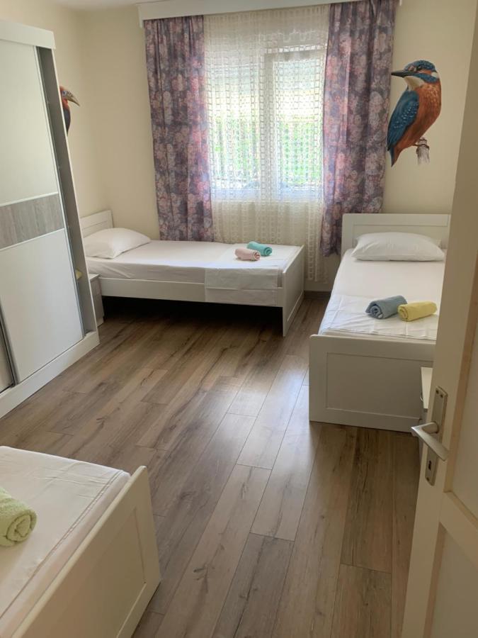 Apartmant Nik Herceg Novi Exterior foto