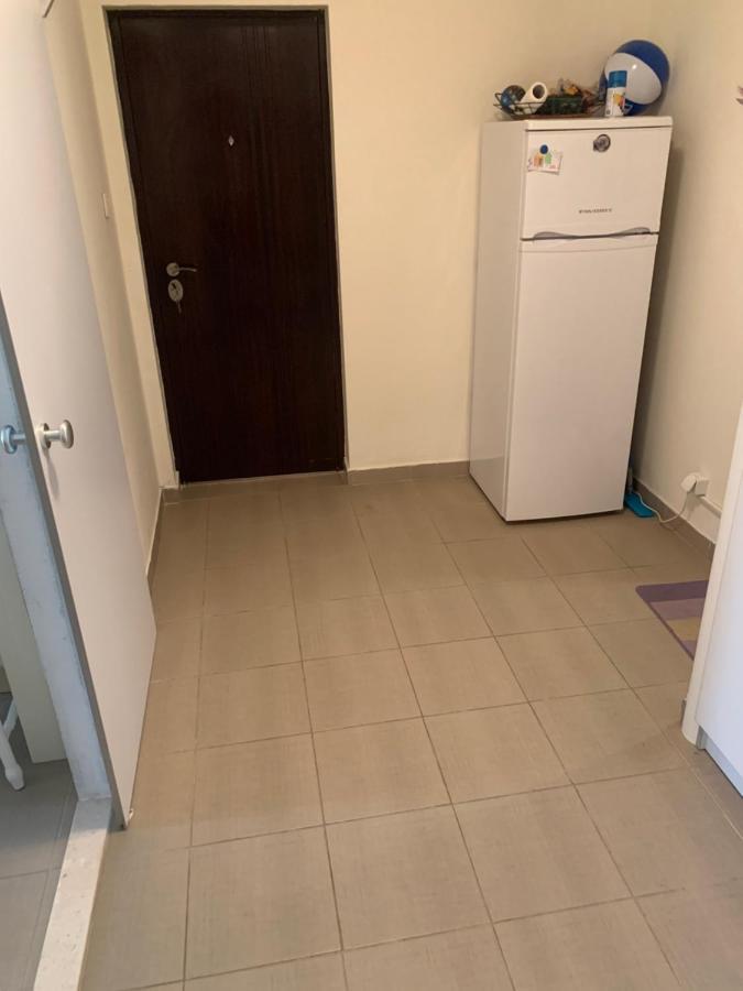 Apartmant Nik Herceg Novi Exterior foto