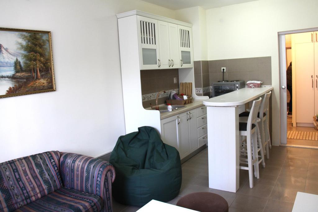 Apartmant Nik Herceg Novi Exterior foto