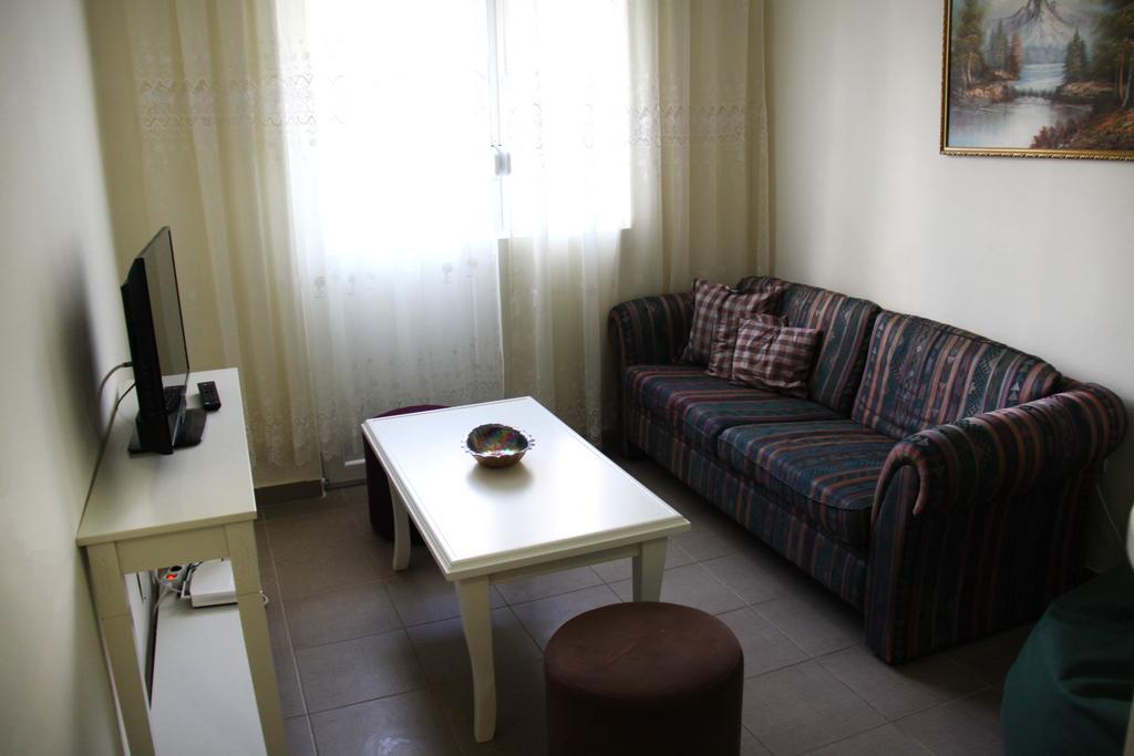 Apartmant Nik Herceg Novi Exterior foto