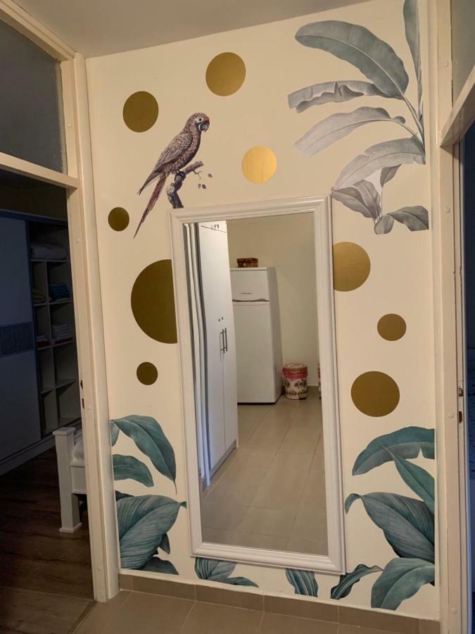 Apartmant Nik Herceg Novi Exterior foto